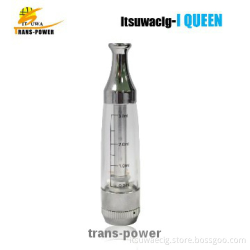 Itsuwa China Factory Wholesale I-Queen vaporizer